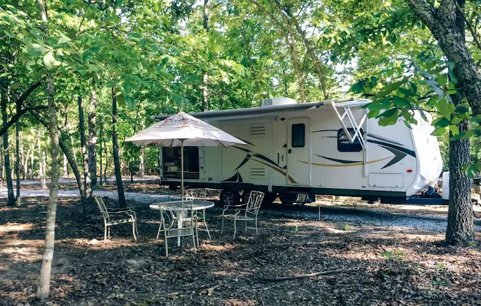 D3 Mini RV Park Picture 1