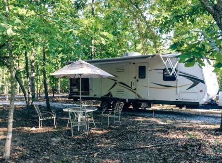 D3 Mini RV Park