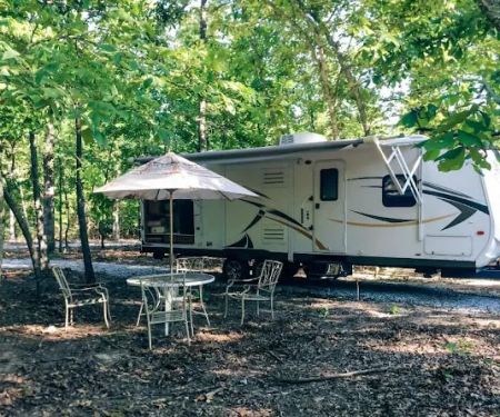 D3 Mini RV Park