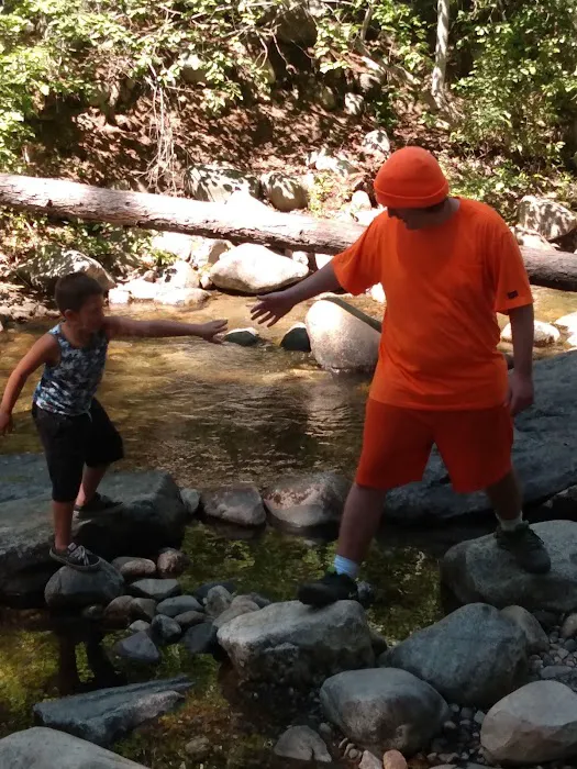 Cottonwood Campground Picture 6