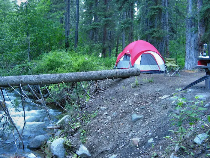 Cottonwood Campground Picture 3