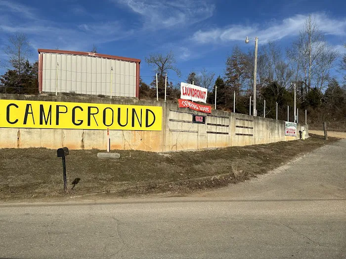 Cedar Ridge RV Park and Storage Picture 2