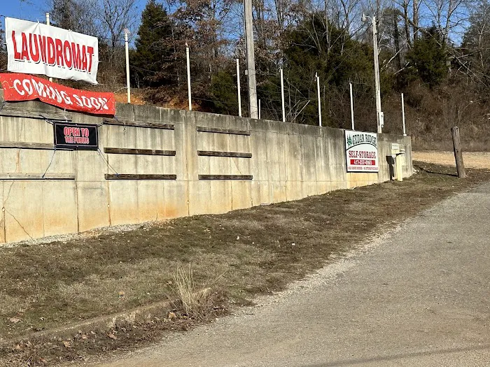 Cedar Ridge RV Park and Storage Picture 3