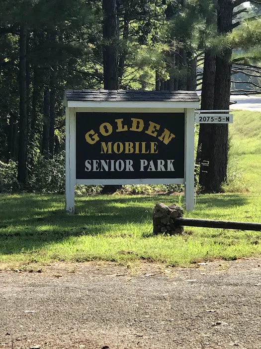 Golden Mobile Senior Park Picture 1