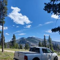Tiffany Springs Campground ico