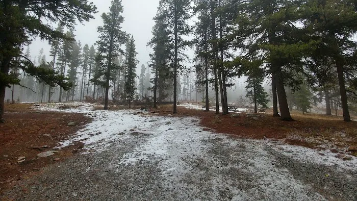 Tiffany Springs Campground Picture 5