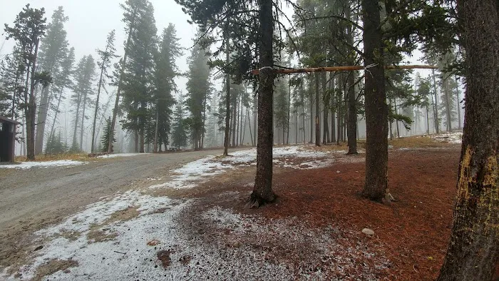 Tiffany Springs Campground Picture 7