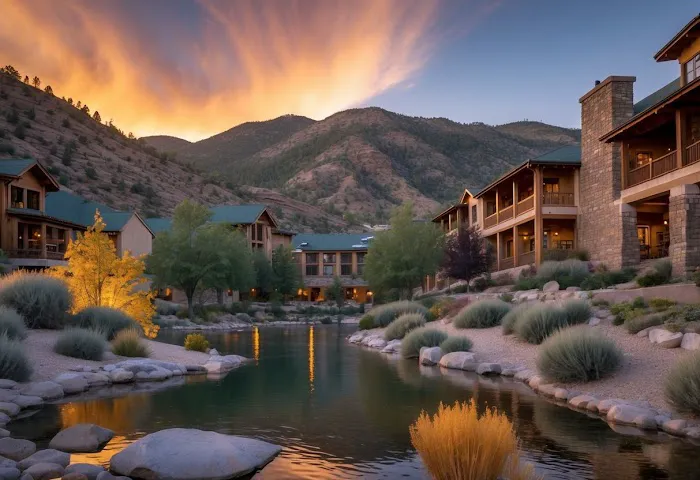 Mockingbird Mountain Resort Picture 1