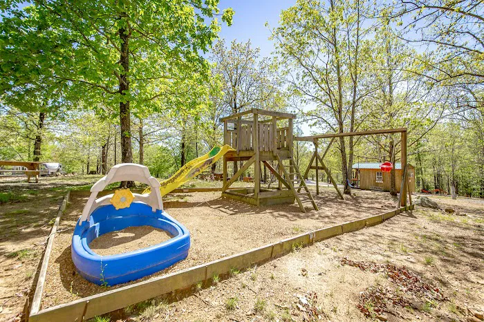Mockingbird Mountain Resort Picture 4