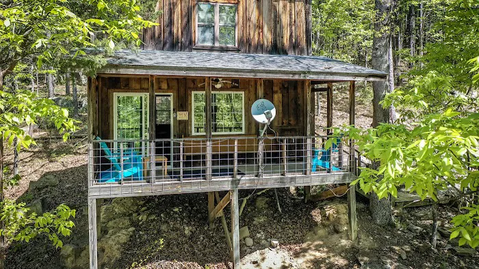 Mockingbird Mountain Resort Picture 7