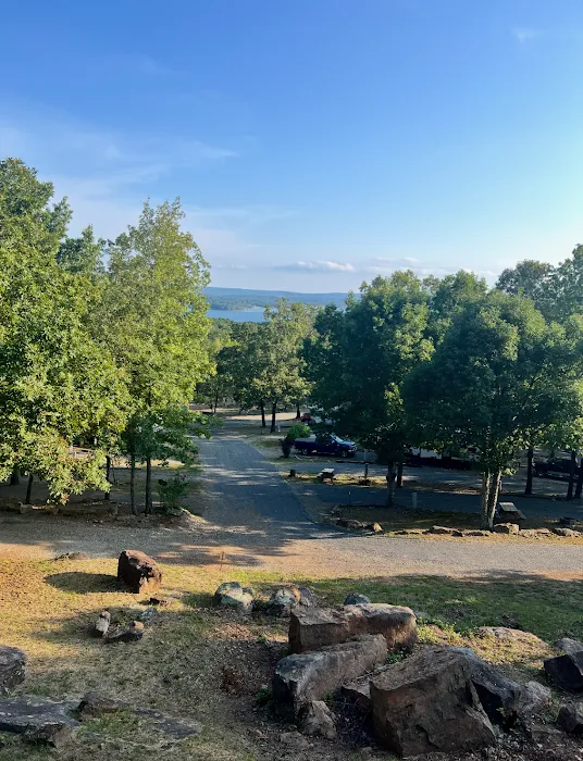 Mockingbird Mountain Resort Picture 10