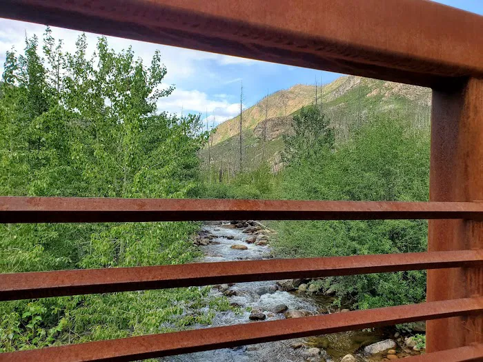 Thirtymile Trailhead Picture 7