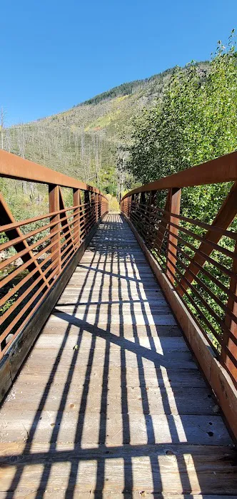 Thirtymile Trailhead Picture 4