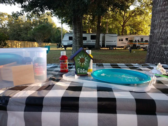 Sun Runners RV Park Picture 9