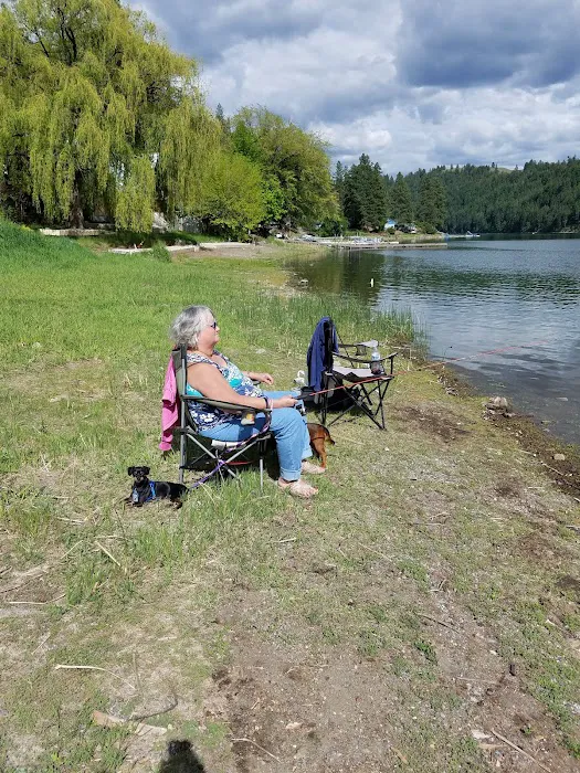 Conconully Lake Picture 3