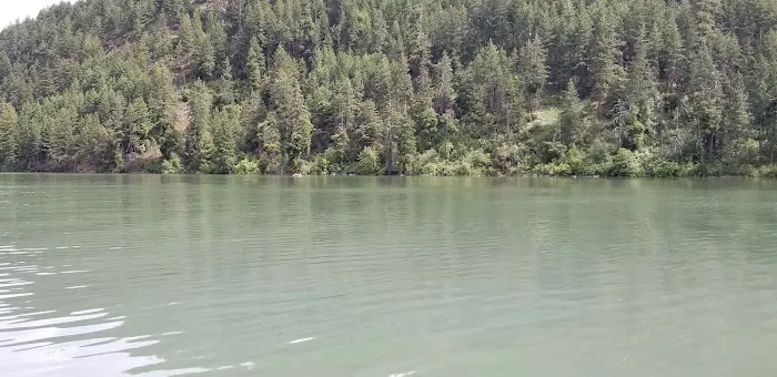 Conconully Lake Picture 6