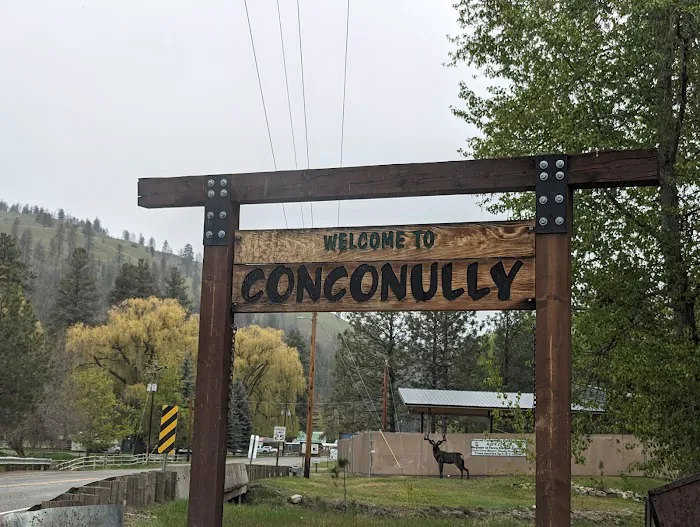 Conconully Lake Picture 8