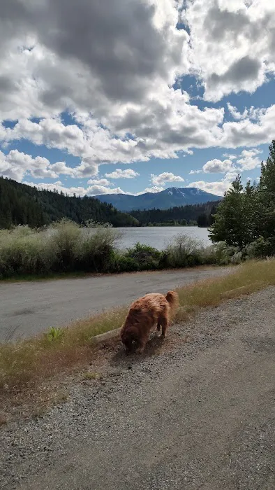 Conconully Lake Picture 1