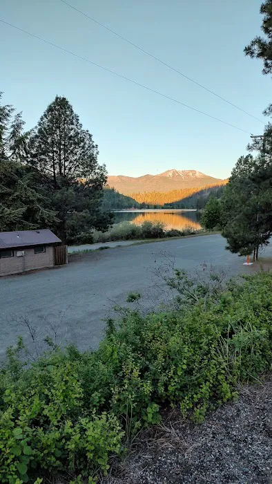 Conconully Lake Picture 2