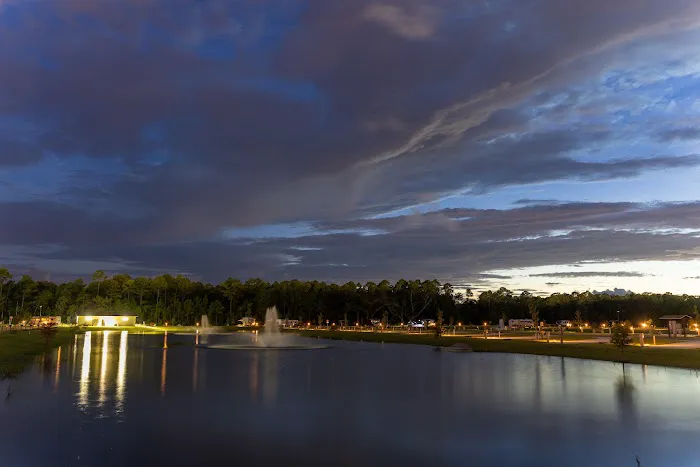 Gulf Shores RV Resort Picture 6