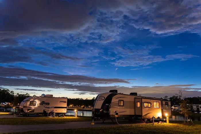 Gulf Shores RV Resort Picture 5