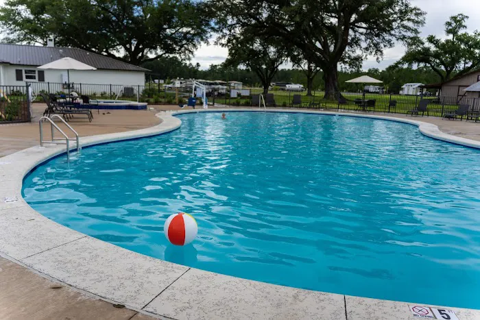 Gulf Shores RV Resort Picture 4