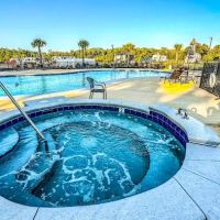 Gulf Shores RV Resort ico