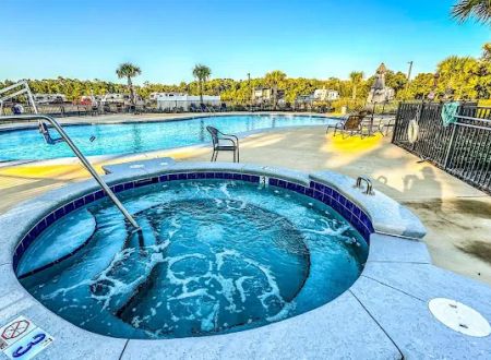 Gulf Shores RV Resort