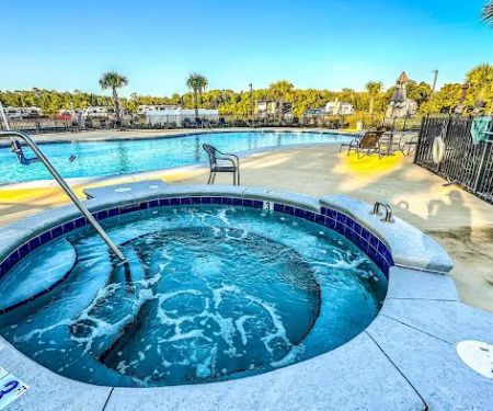 Gulf Shores RV Resort