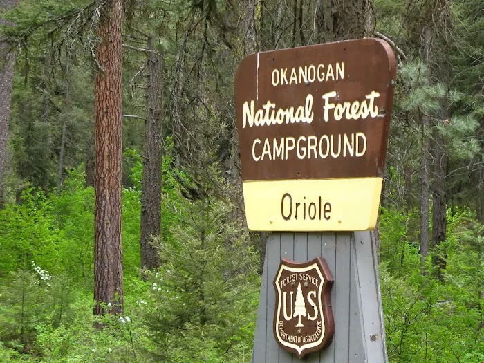 Oriole Campground Picture 7