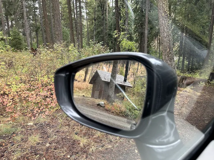 Oriole Campground Picture 1