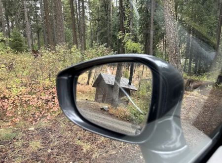 Oriole Campground