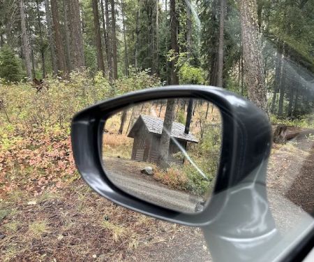Oriole Campground