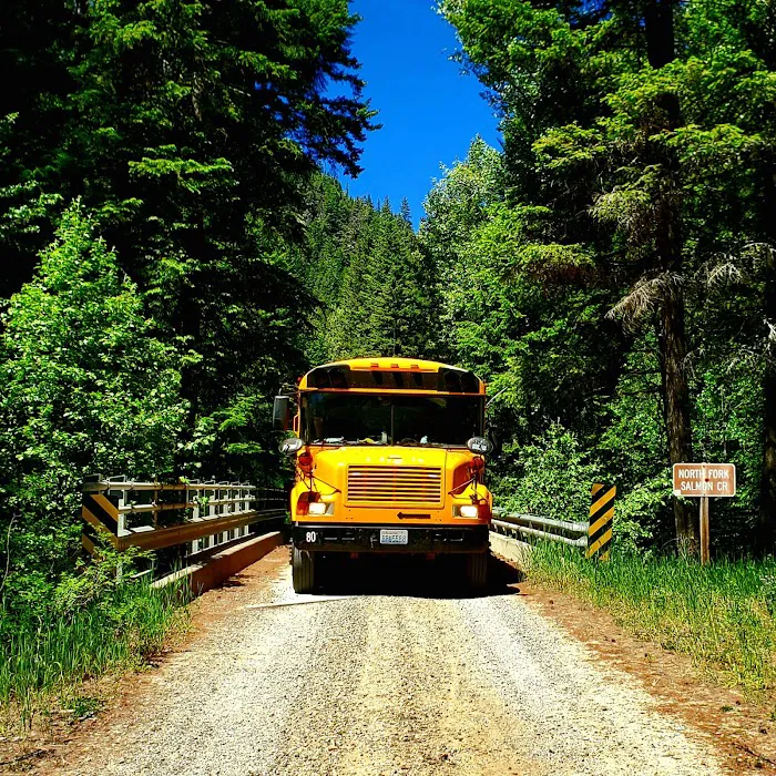 Oriole Campground Picture 6