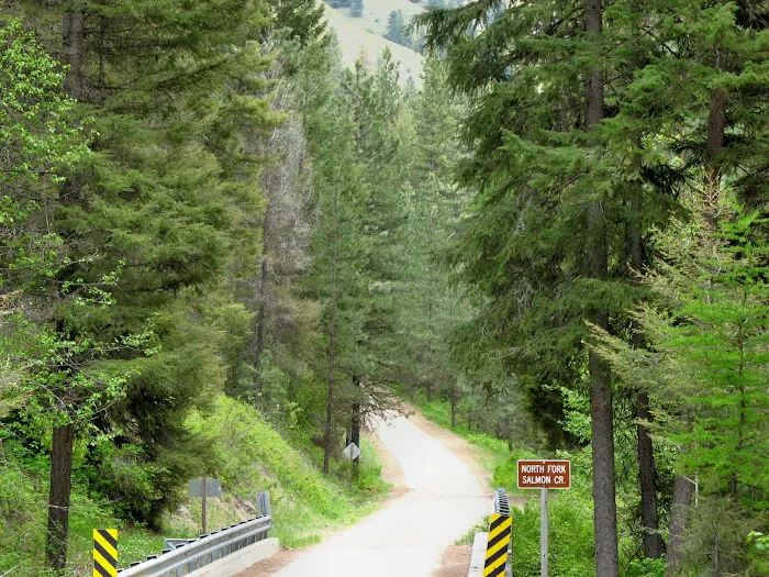 Oriole Campground Picture 8