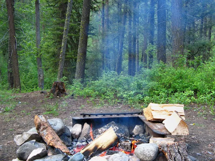 Oriole Campground Picture 10