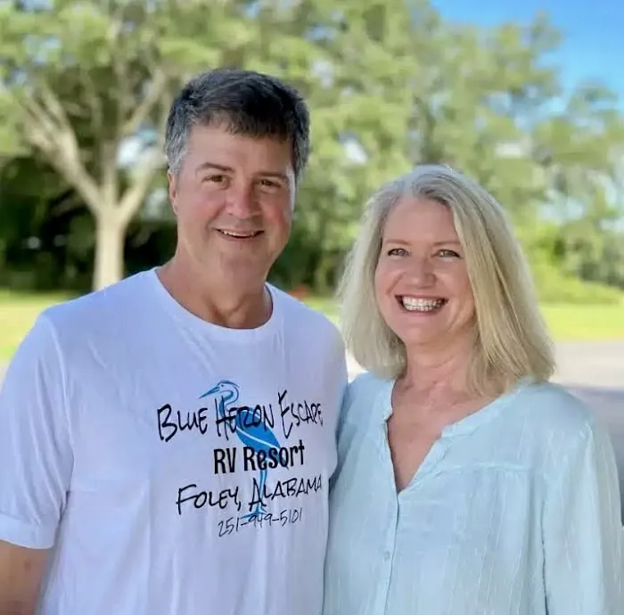 Blue Heron Escape RV Resort Picture 9