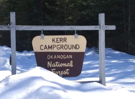 Kerr Campground