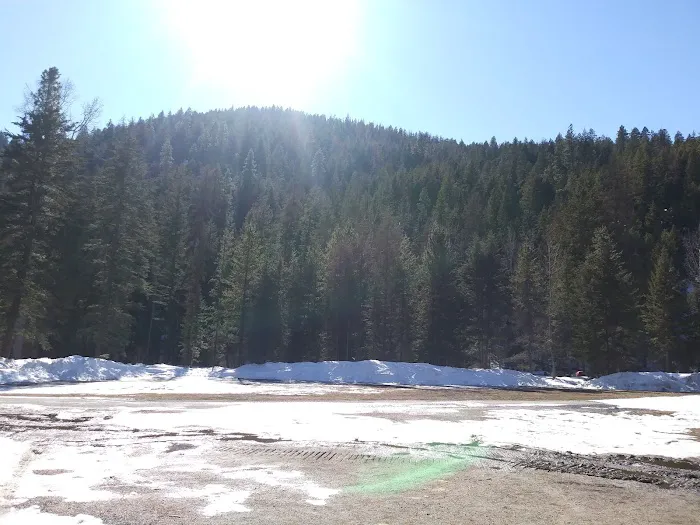Kerr Campground Picture 2