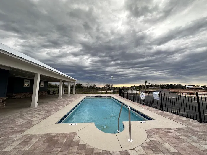 Grand Riviera Rv Resort Picture 2