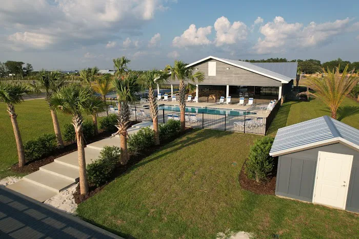 Grand Riviera Rv Resort Picture 5