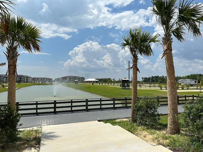 Grand Riviera Rv Resort Picture 10