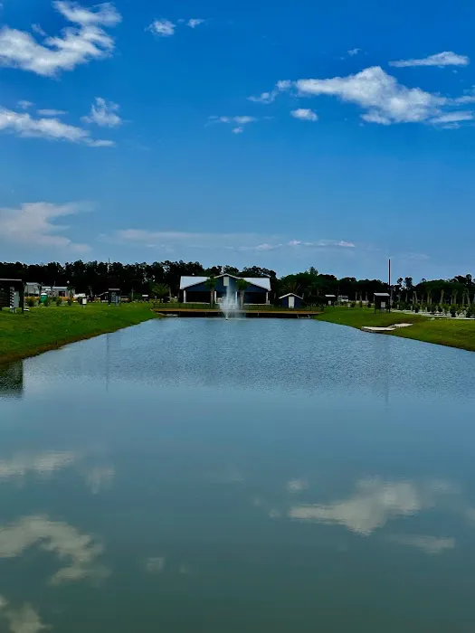 Grand Riviera Rv Resort Picture 8