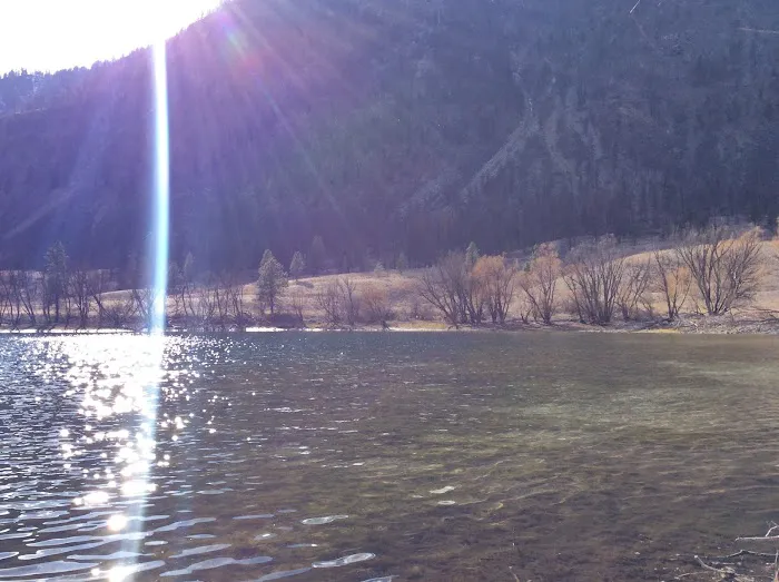 Sugarloaf Campgrounds Picture 4