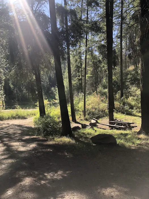 Sugarloaf Campgrounds Picture 10