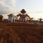 Helen's Mobile Home & RV Park