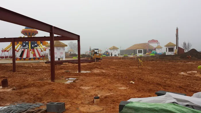 Helen's Mobile Home & RV Park Picture 2