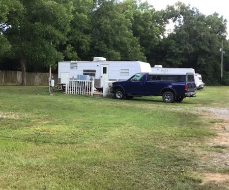 Tindal&Young Ret. RV Park