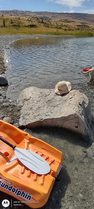 Mission Beach Boat Launch Picture 2