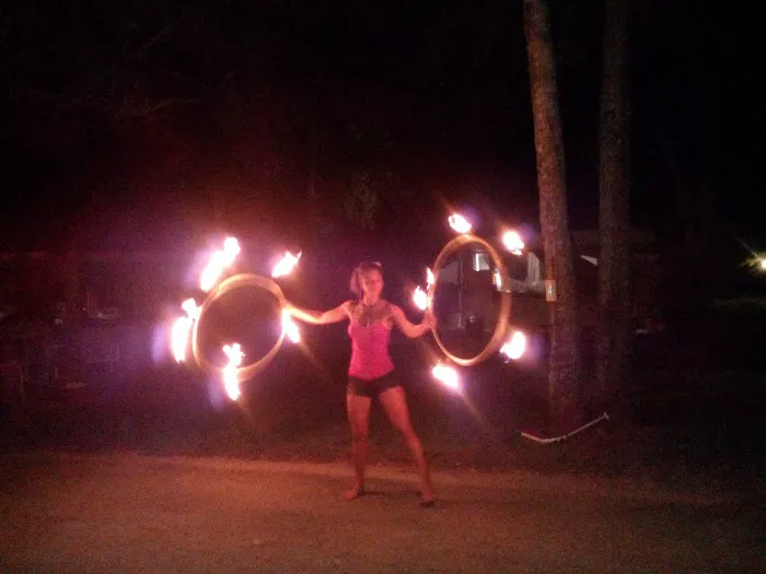 Gulf Coast RV Park Picture 8
